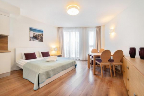 Apartament Gwiazda Bałtyku 30 przy plaży
